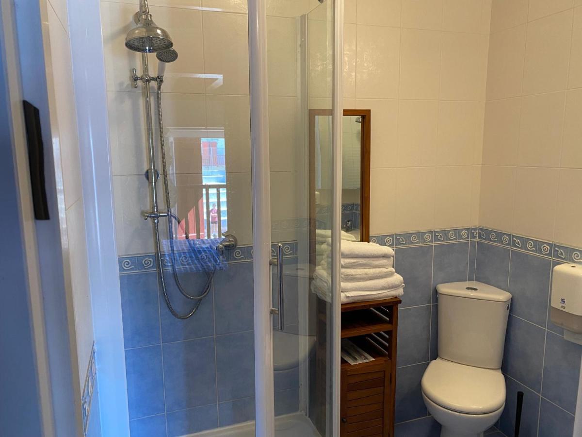 Auberge Chez Tante Ursule Cambo-les-Bains Bagian luar foto